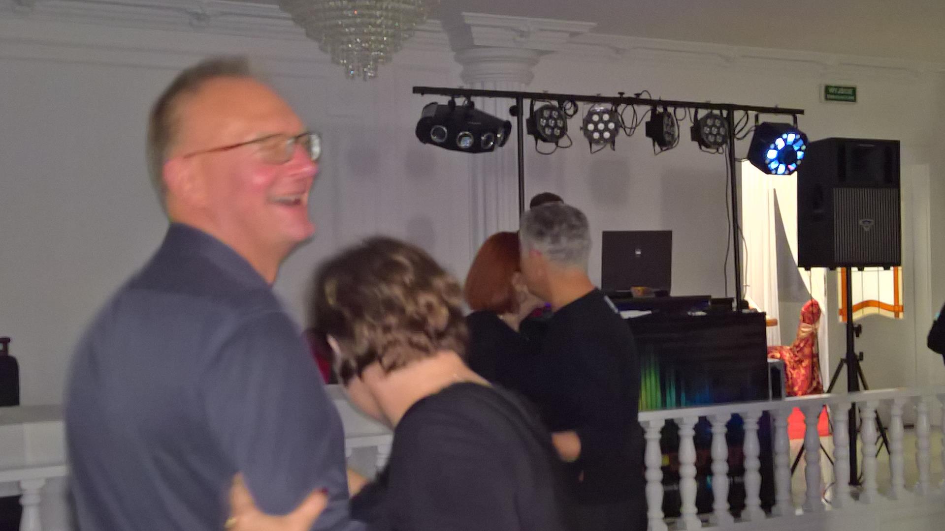 27.01.2018 r. Hotel Prawdzic - bal karnawałowy lekarzy weterynarii naszej Izby