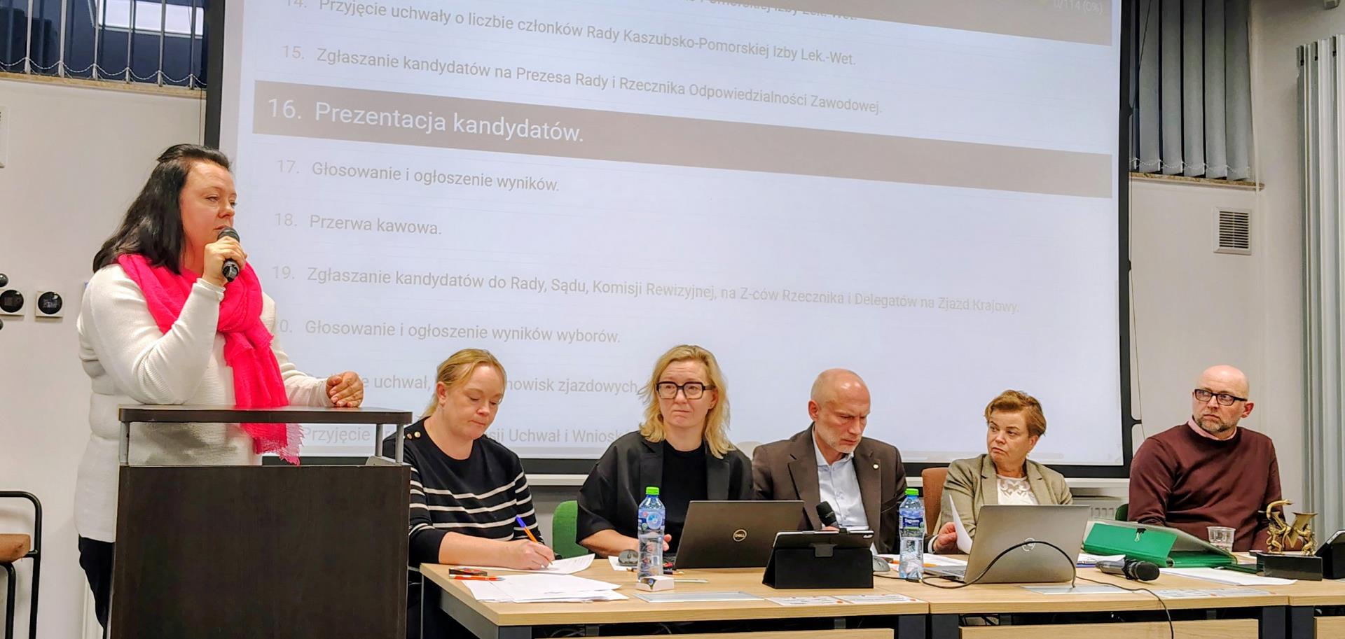 XXXIII Zjazd KPILW w Gdańsku