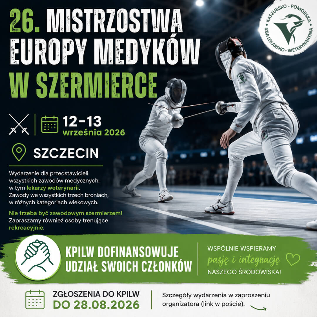 MISTRZOSTWA W SZERMIERCE