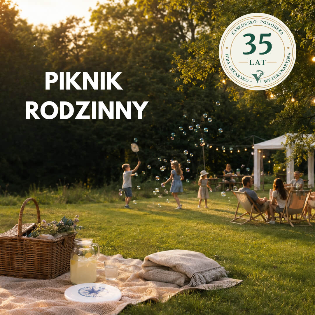 PIKNIK W JAGATOWIE